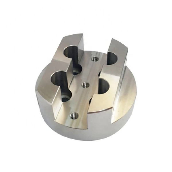 Cnc Machining Parts Aluminum Machining Parts OEM Customized CNC Machining Fabrication