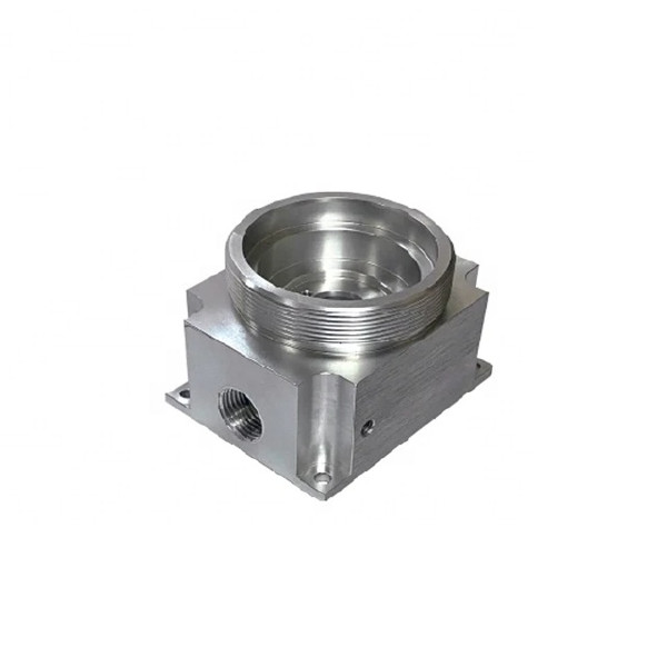 CNC Turning Service Custom Aluminum Components Cnc Centerr Service Cnc Axis Machining