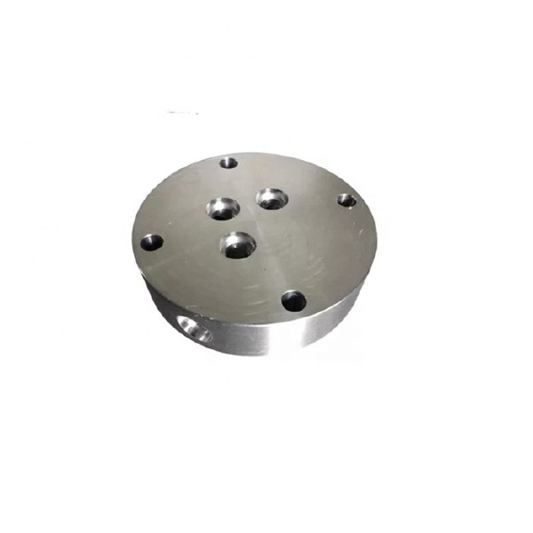 CNC machining service precision workshop fabrication aluminum parts