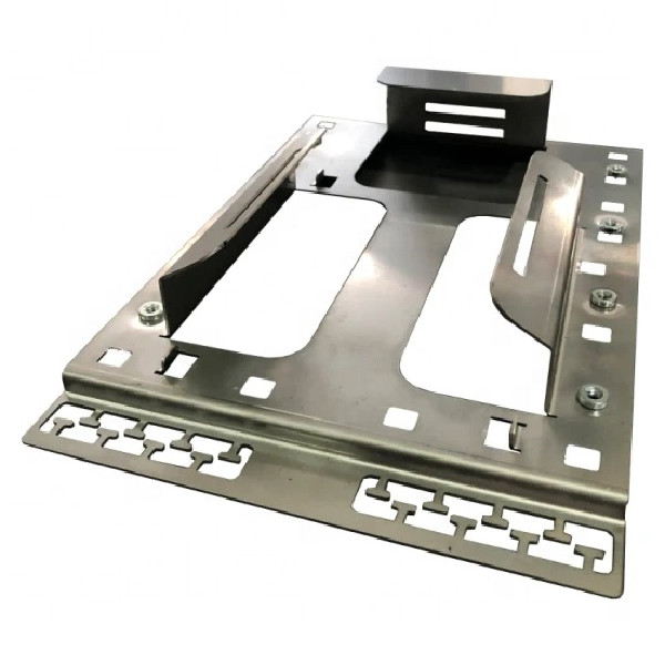 OEM custom precision sheet metal fabrication parts manufacturing company sheet metal fabrication