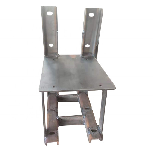 Custom Sheet Metal Fabrication Machinery Equipment Housing Welding Fabrication