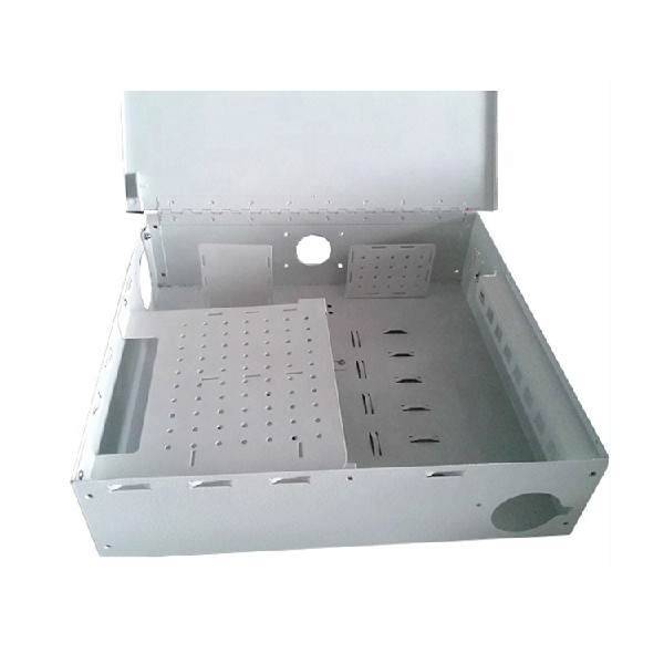 Electric Metal Switchgear Explosion Proof Metal Case Storage Metal Case Box