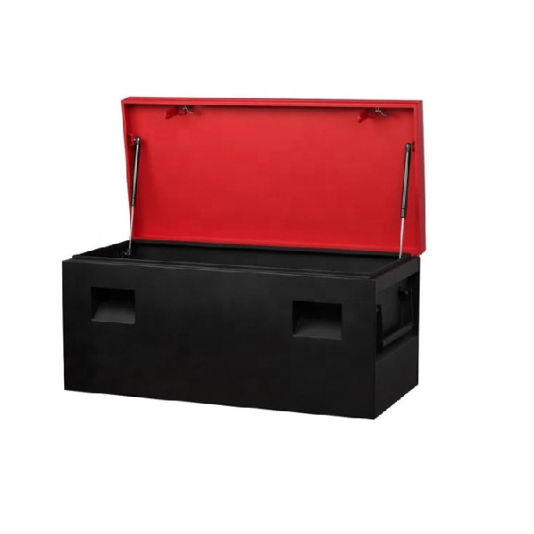 OEM High Quality Aluminum Toolbox Custom Metal Toolbox