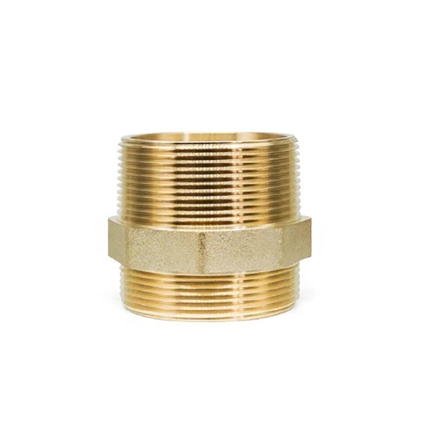 Customized Brass Components Manufacture CNC Machining Brass Products Manufactures Parts