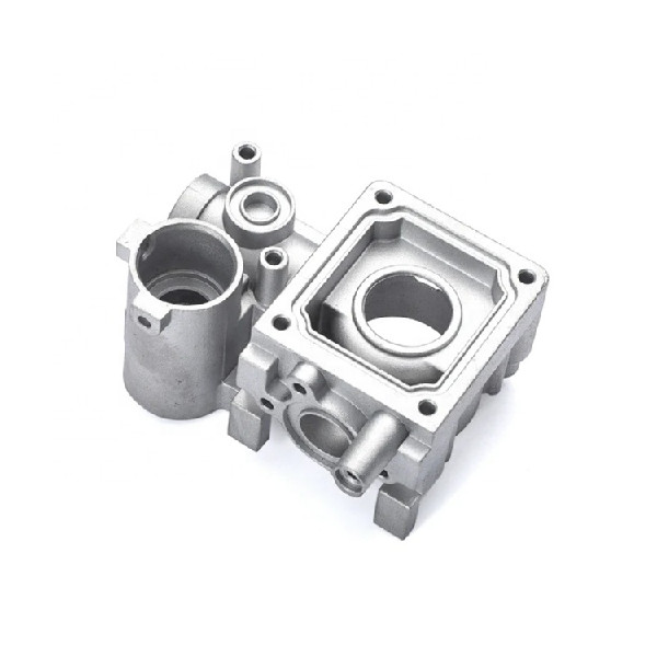 Manufacturer CNC Manufacturing Products Aluminum CNC Machining Fabrication