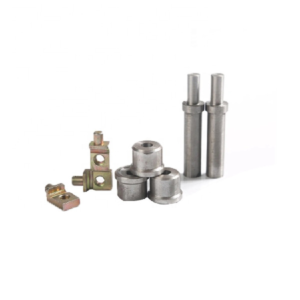 Precision CNC Machining Parts with Aluminum/Brass/Stainless Steel (CUSTOMIZED)