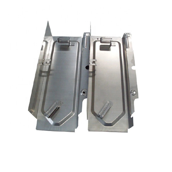 Custom Non-Standard Stamping Plant for Hardware Accessories Aluminum Stainless Steel Stamping Part