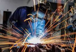 WHAT IS WELDING? - DEFINITION, PROCESSES AND TYPES OF WELDS