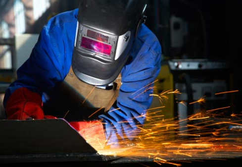 What Is the Difference Between Welding and Fabrication?